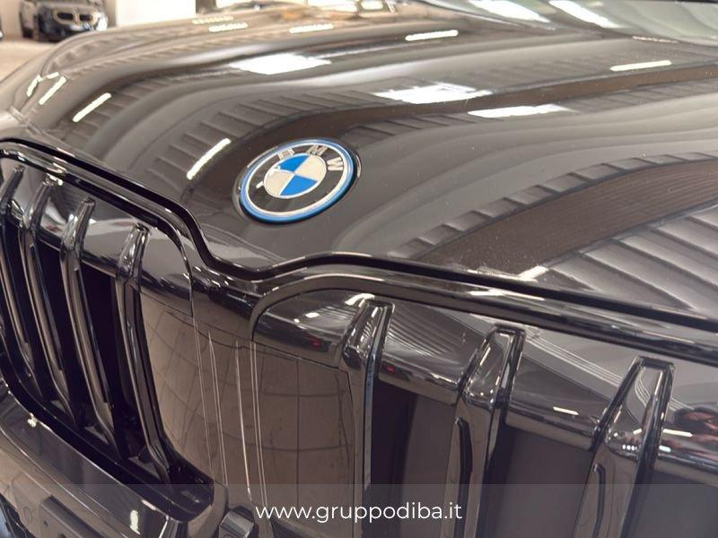BMW X1 U11 xdrive 25e MSport Pro auto
