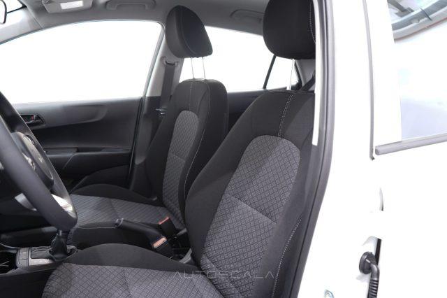 KIA Picanto 1.0 12V 5 porte Cambio Autom. AMT Urban