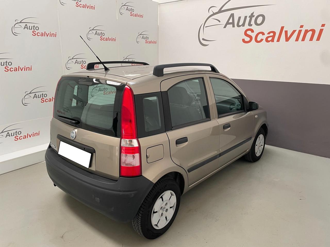 Fiat Panda 1.2 60cv