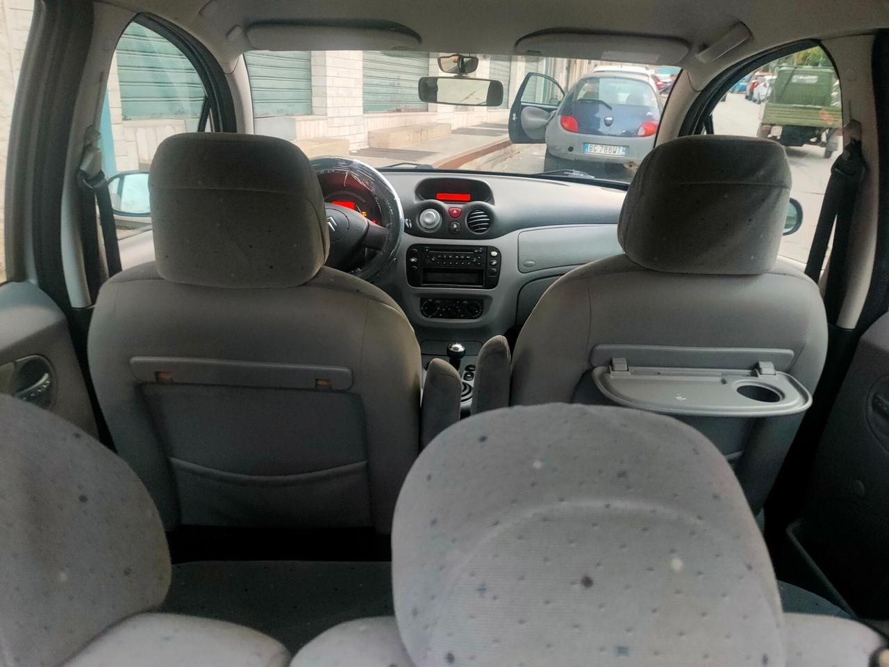 Citroen C3 1.1 Elegance