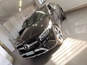 Mercedes-benz GLC 250 GLC 250 d 4Matic Sport