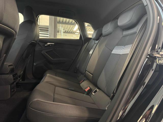 AUDI A3 SPB 35 TFSI S tronic Business Advanced KM0