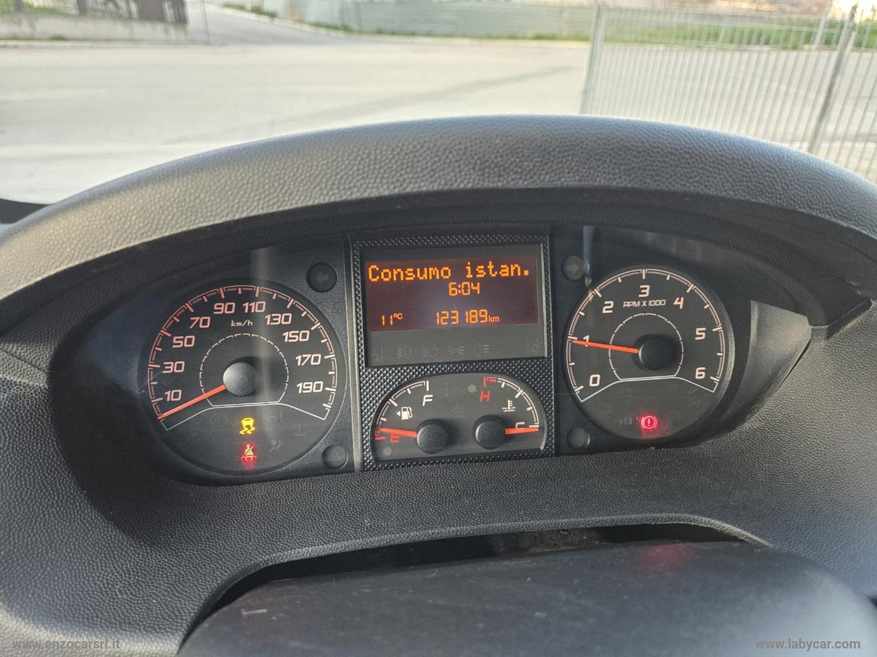 Boxer 435 BlueHDi 130 PM-TM Furg.