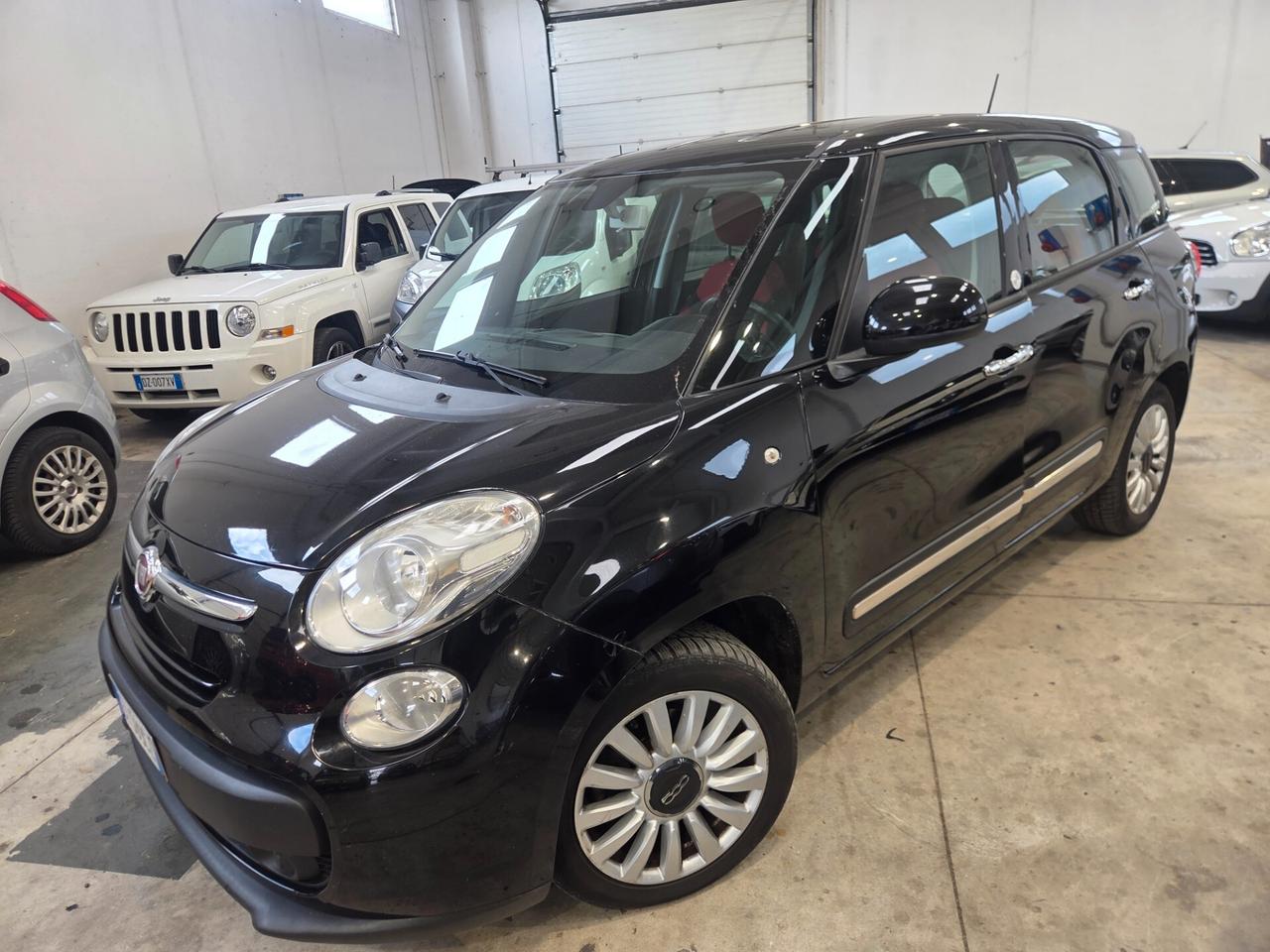 Fiat 500L Living 1.6 Multijet 105 CV Pop Star