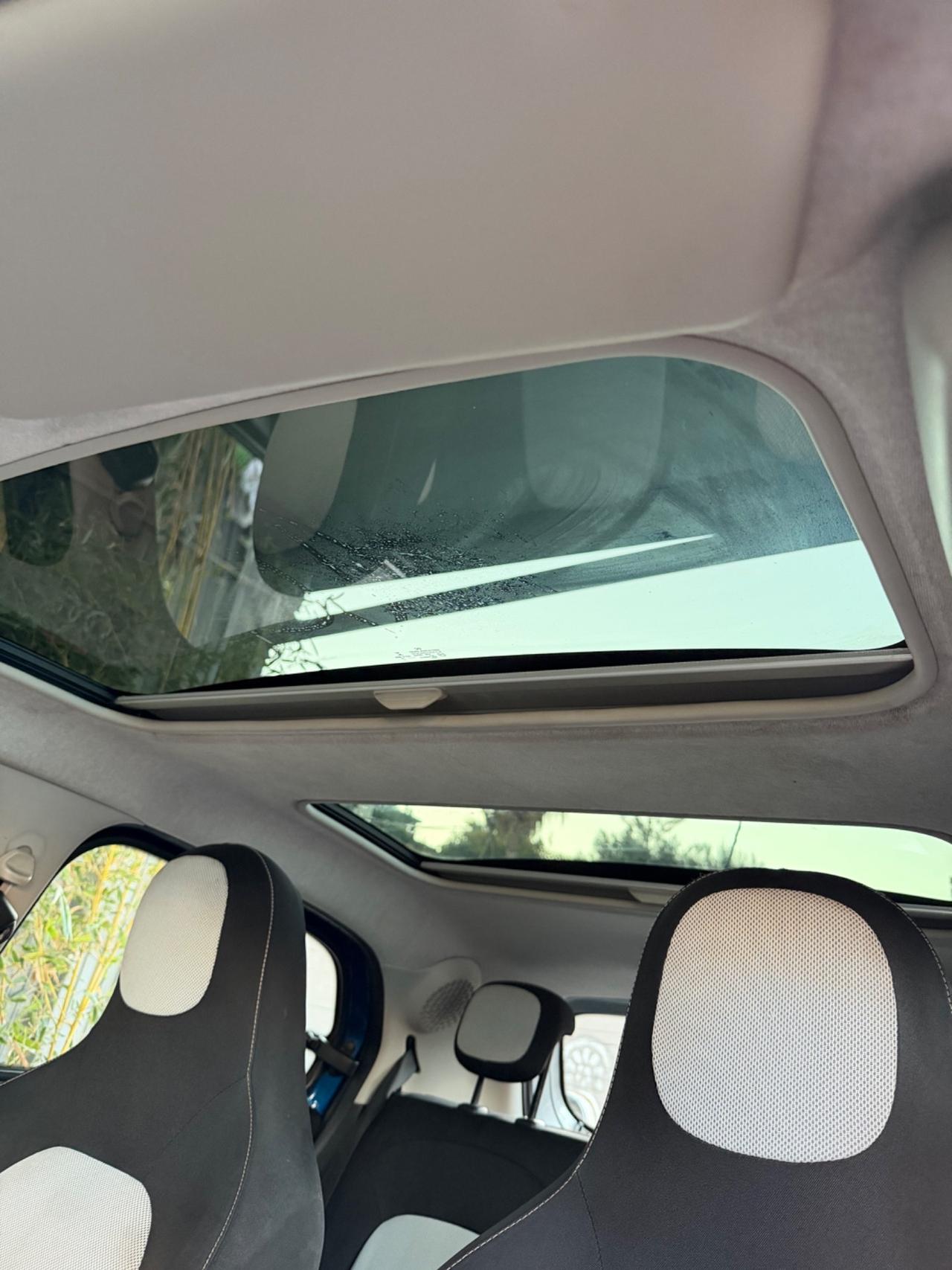 Smart ForFour 70 1.0 Prime