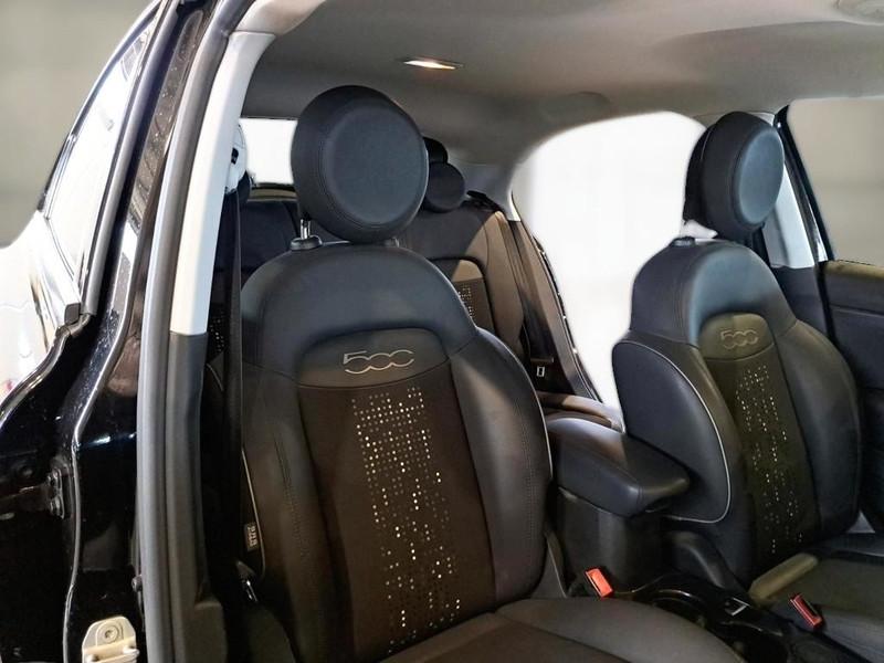 FIAT 500X 1.0 T3 120cv MT E6D Connect