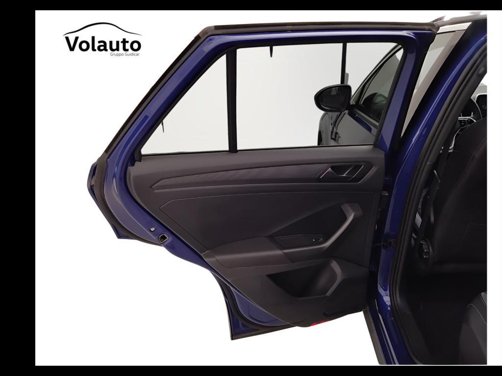 VOLKSWAGEN T-Roc 2022 - T-Roc 1.5 tsi R-Line