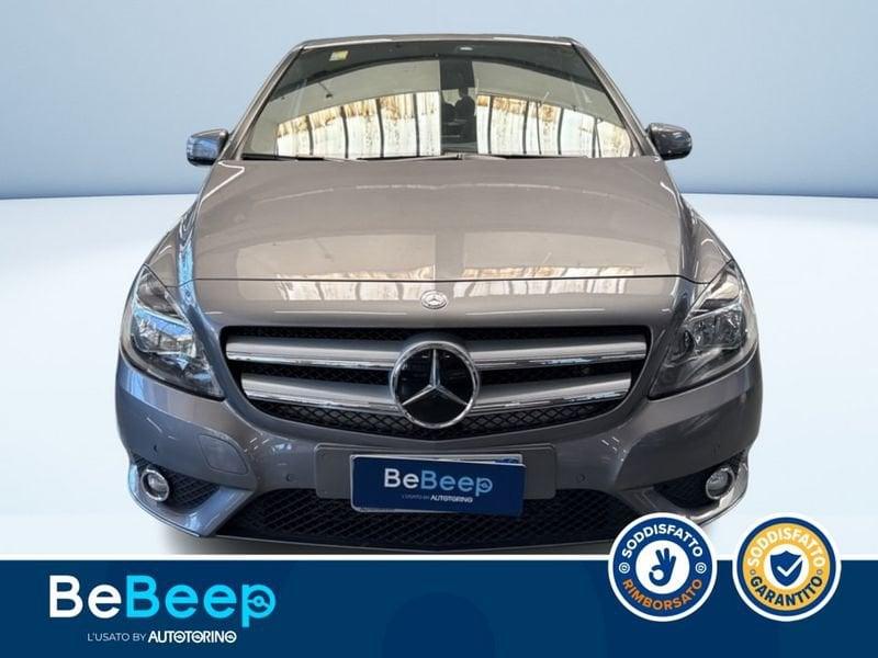 Mercedes-Benz Classe B B 180 CDI PREMIUM AUTO