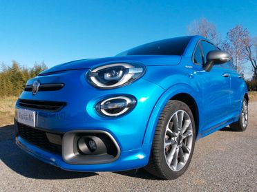 Fiat 500X 1.0 T3 120 CV Sport Idonea neopatentati