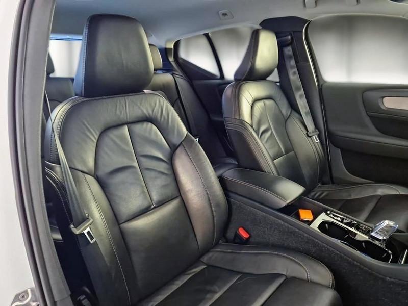 VOLVO XC40 T4 Plug-in Hybrid auto Recharge Inscription