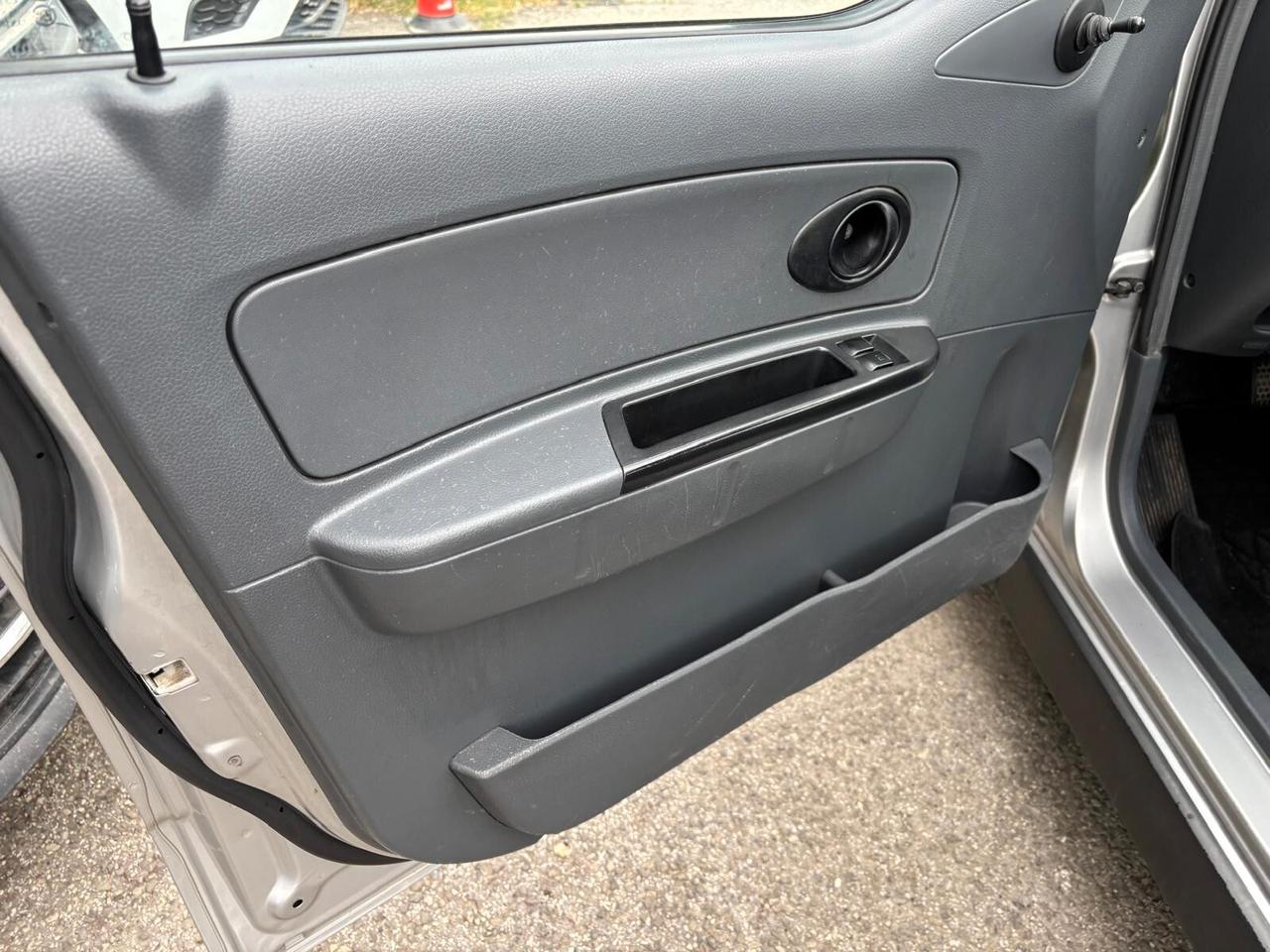Chevrolet Matiz 800 SE Chic GPL OK Neopatentati