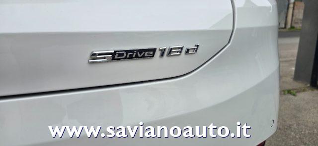 BMW X2 sDrive18d Msport