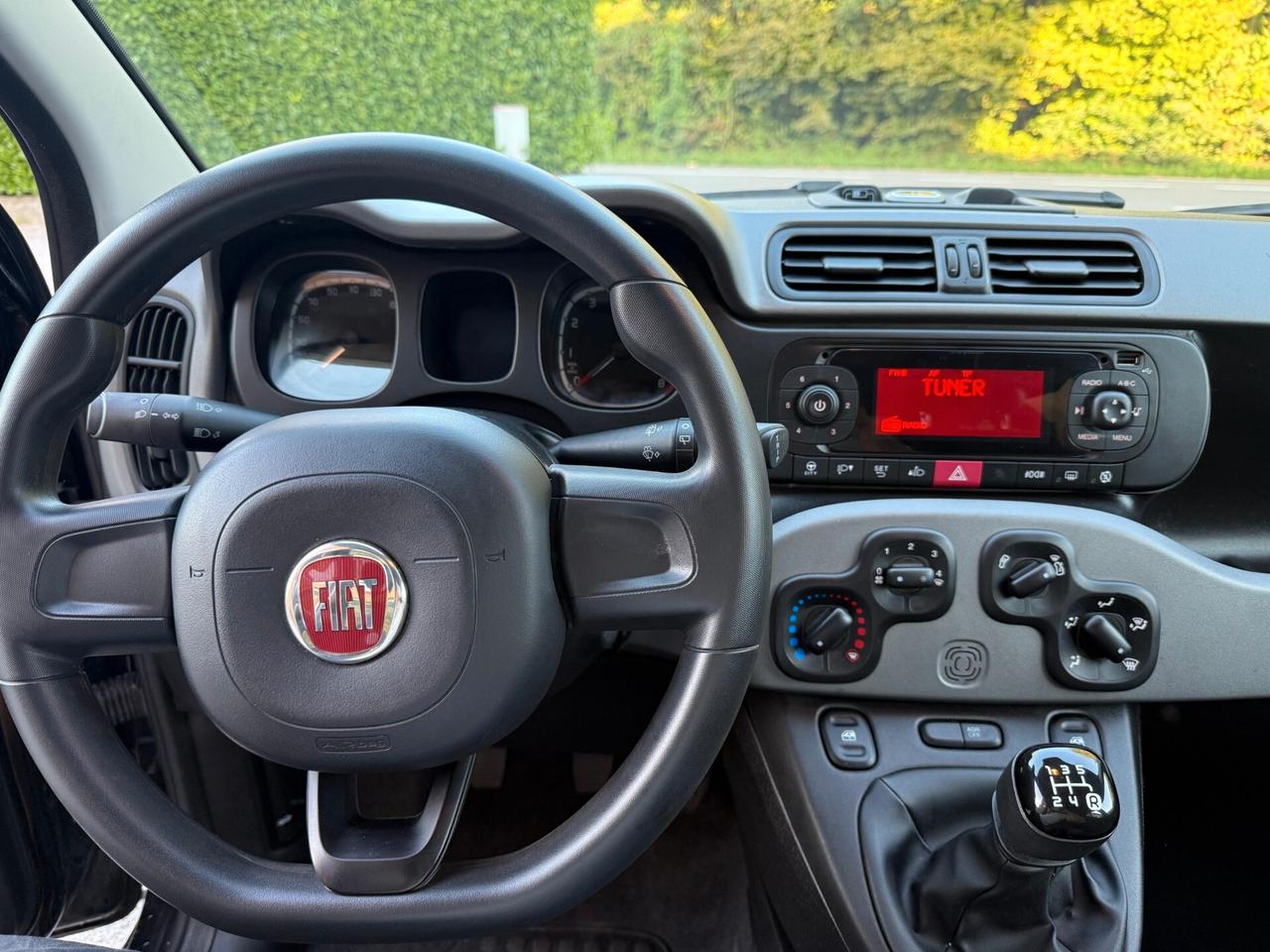 Fiat Panda 1.2 Pop POCHI KM!