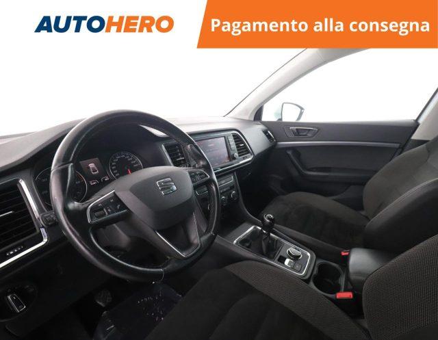 SEAT Ateca 1.6 TDI Style