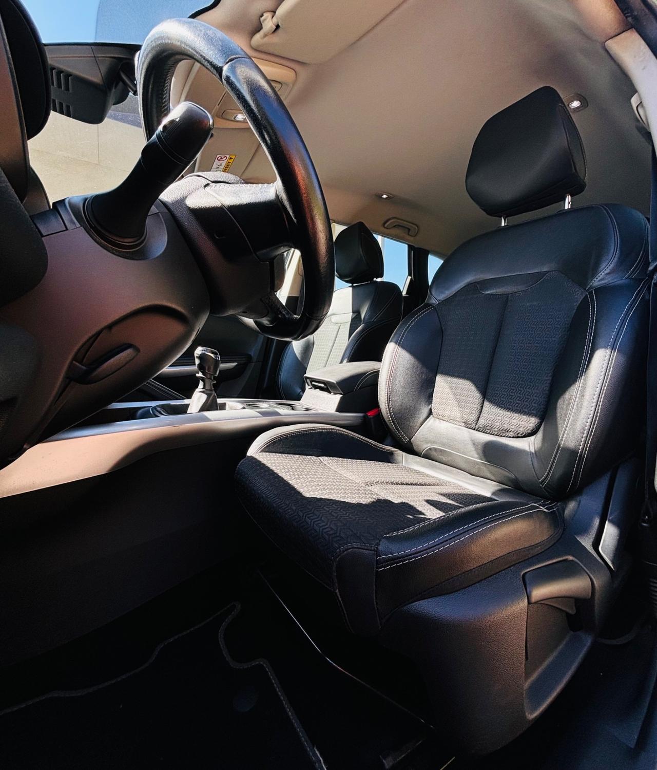 Renault Kadjar dCi 130CV Energy Hypnotic