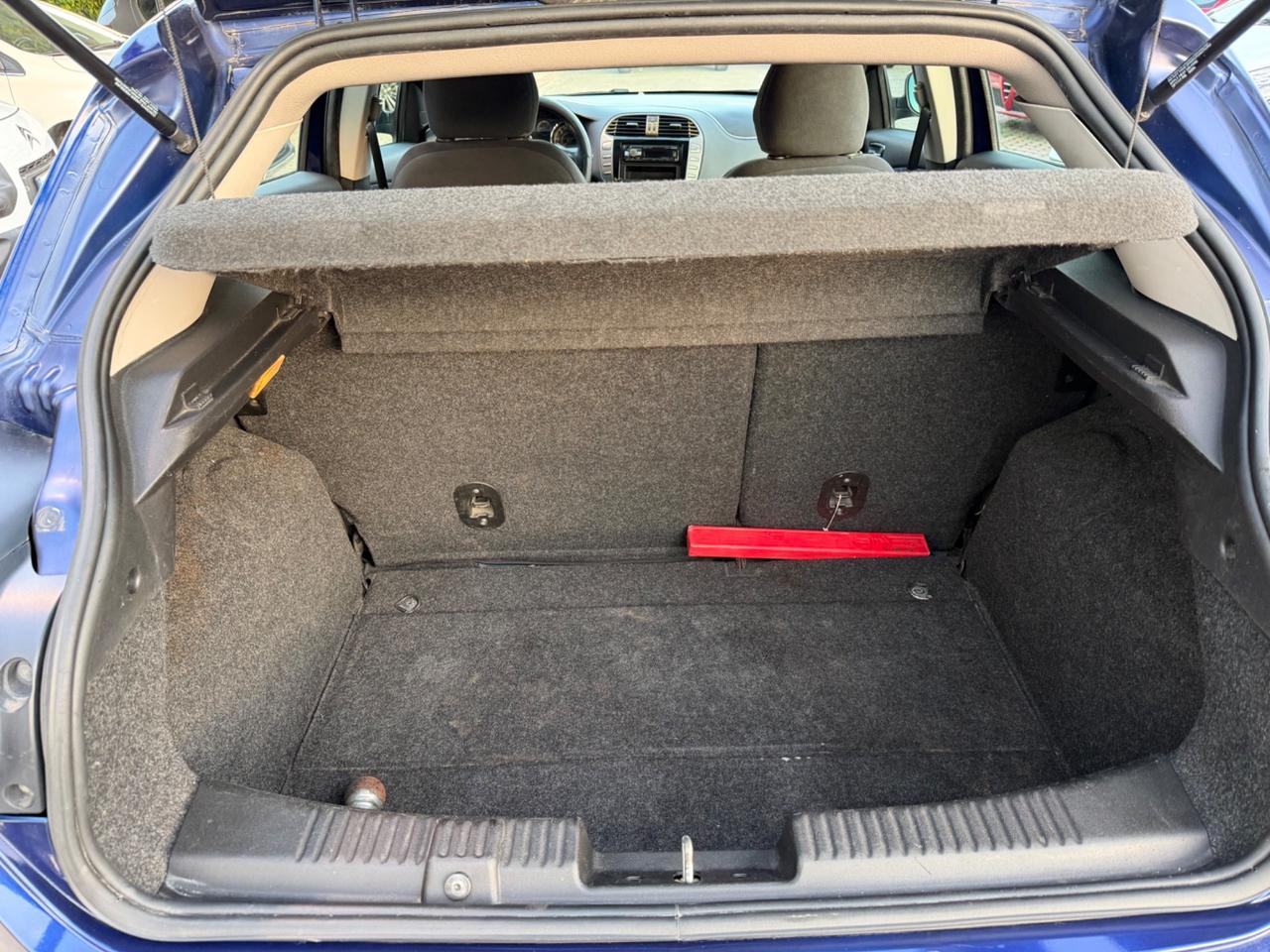 Fiat Bravo 1.6 MJT 105 CV Emotion Km Certificati