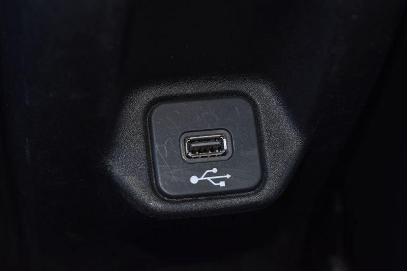 Jeep Renegade e-Hybrid 1.5 T4 MHEV 130cv Limited DDCT