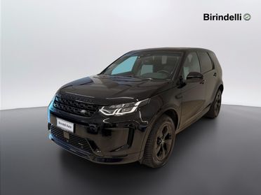 LAND ROVER Discovery Sport - Discovery Sport 2.0 Si4 200 CV AWD Auto R-Dynamic S