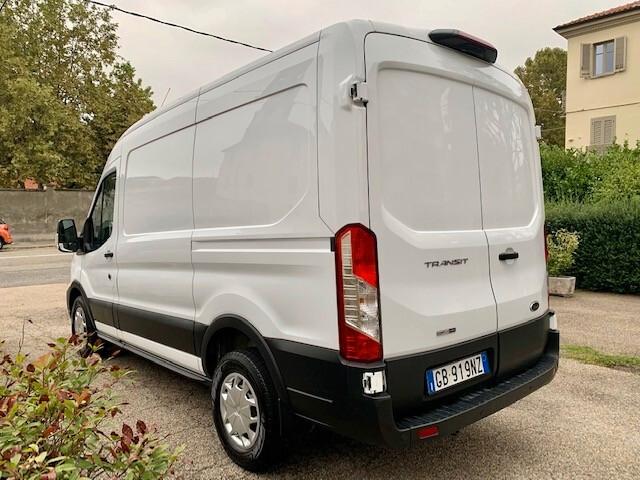 Ford Transit FWD 330 2.0 TDCI MHEV 130CV L2H2 E6.2