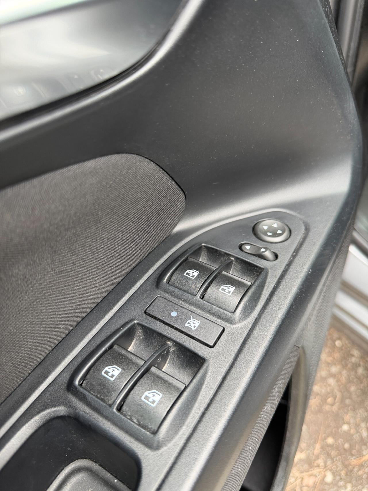 Fiat Tipo 1.3 Mjt S&S 5 porte City Life