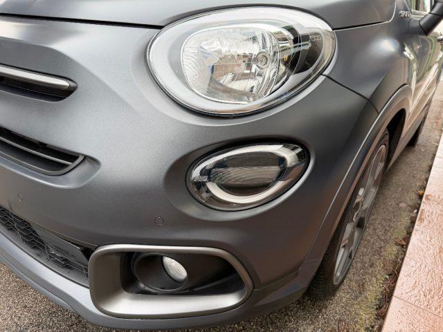 FIAT 500X 1.0 T3 120CV SPORT CERCHI DA 19" UNIPROPRIETARIO