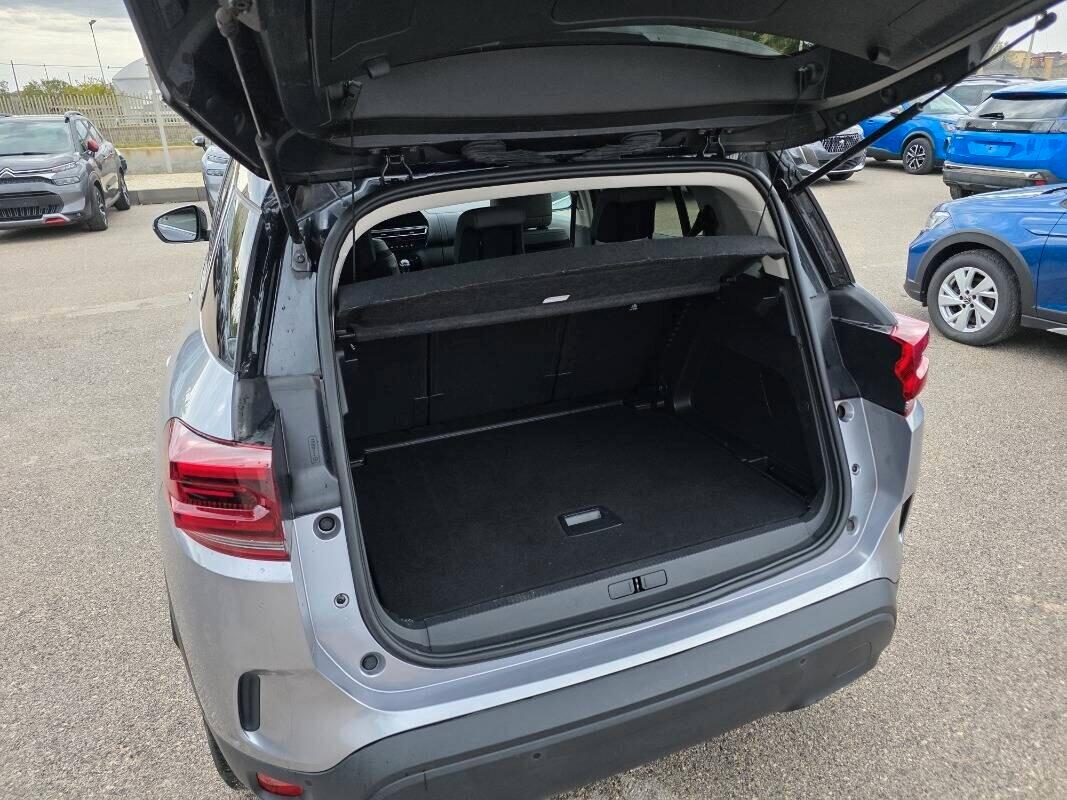 Citroen C5 Aircross PureTech 130 S&S C-Series