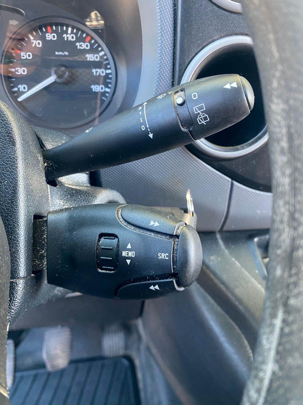 Citroen Berlingo 3Posti 1.6/100cv Diesel Euro6