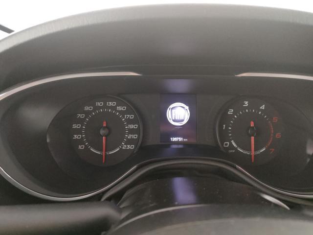 FIAT Tipo 1.3 Mjt S&S SW Lounge