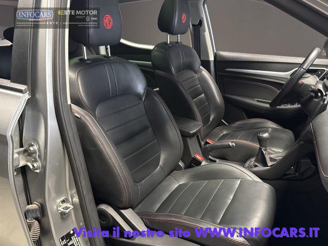 MG ZS 1.0 T-GDI 112 CV Luxury - PROMO