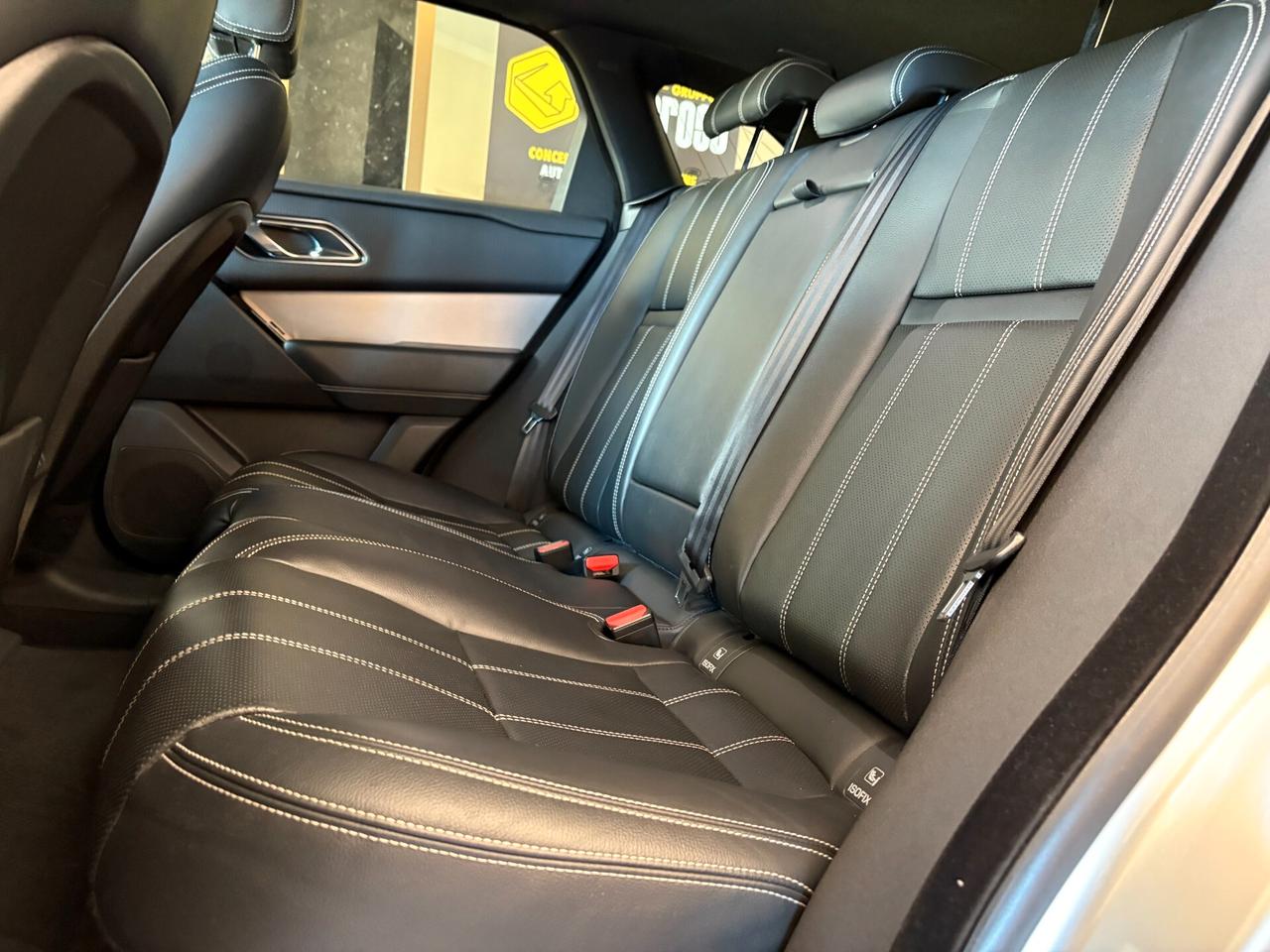 Land Rover Range Velar 2.0D I4 240 CV R-Dynamic HSE