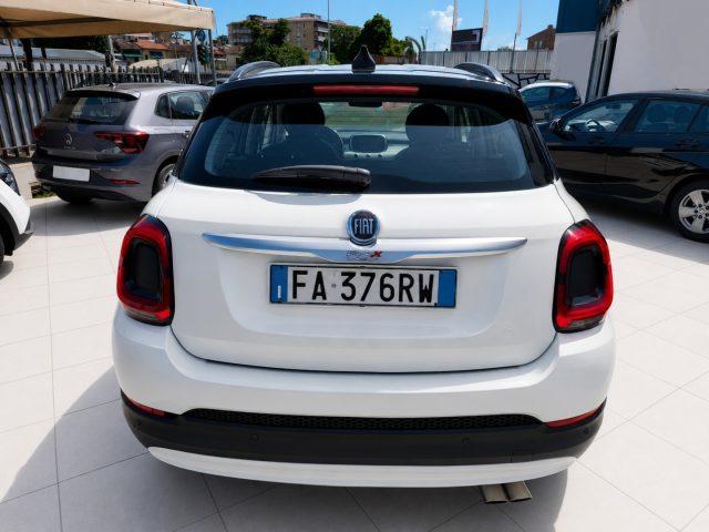 FIAT 500X 1.3 MultiJet 95 Cv Sport Neo Patentati