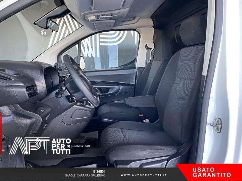 Toyota Proace City 1.5D 100cv S&S L1 D Active