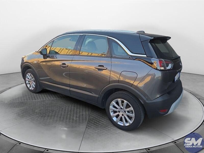 Opel Crossland Crossland 1.2 Turbo 12V 110 CV Start&Stop Elegance PROMO SM 1