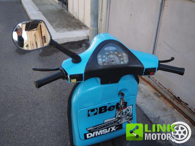 PIAGGIO Vespa 50 FL 2 V ? ASI ?