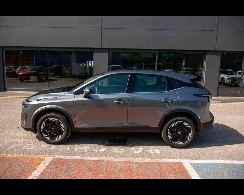 Nissan Qashqai NEW ACENTA e-POWER 2WD