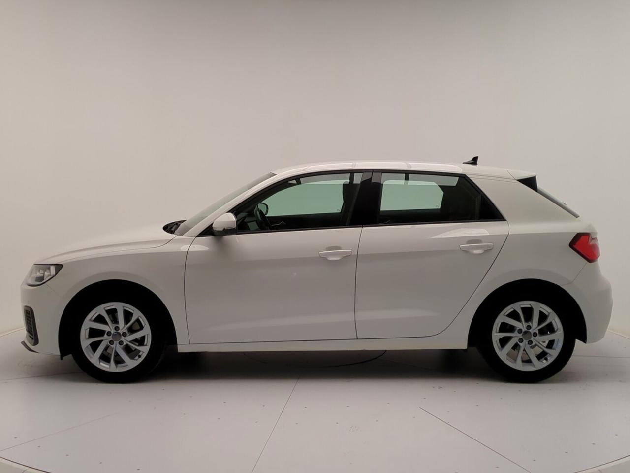 Audi A1 SPB 30 TFSI
