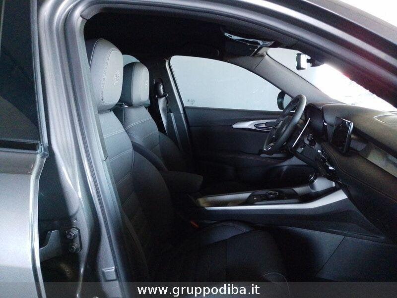 Alfa Romeo Tonale MFD Ibrida Ibrida 175cv Veloce