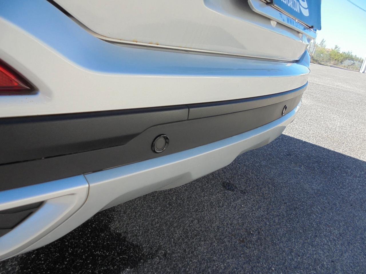 Dr 4.0 1.5 Bi-Fuel GPL