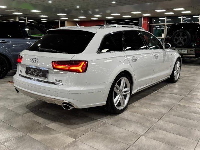 AUDI A6 allroad 3.0 TDI 320 CV TIPTRONIC BUSINESS PLUS *FULL*