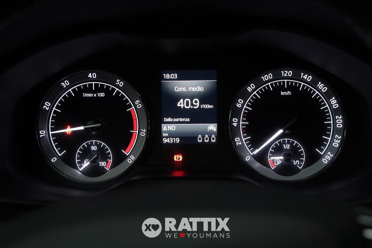 Skoda Kodiaq 1.5 tsi 150CV Ambition 7p.ti