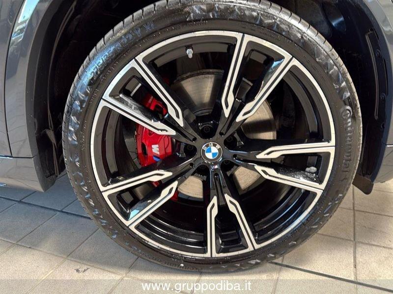 BMW X5 G05 LCI 2023 xdrive30d MSport Pro auto
