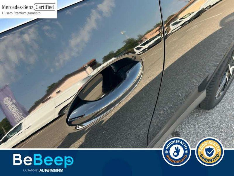 Mercedes-Benz GLC 220 D AMG LINE ADVANCED 4MATIC AUTO