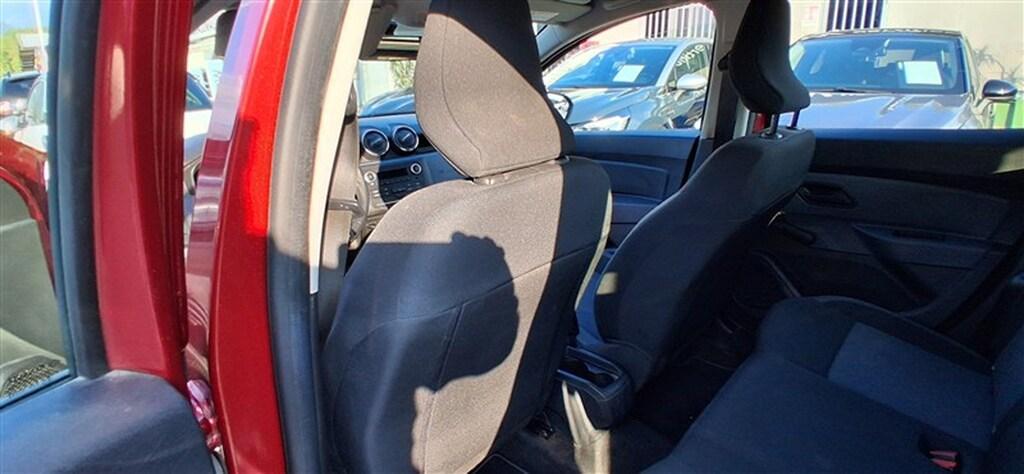 Dacia Duster 1.0 TCe GPL Essential 4x2