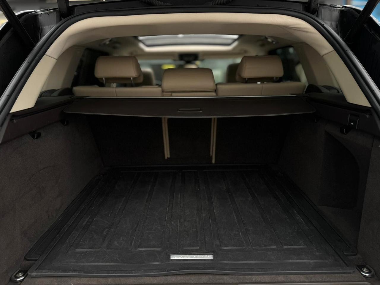 Land Rover Range Sport 3.0 TDV6 HSE Dynamic