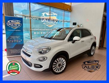 Fiat 500X 1.3 MJT 95cv Lounge E6