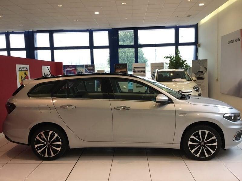 FIAT Tipo 1.6 Mjt 120cv 6M S&S Lounge