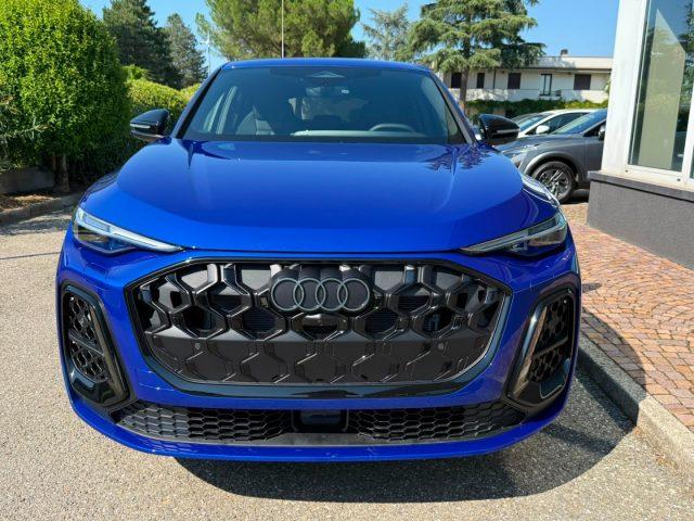 AUDI Q5 SPB Sportback TDI quattro S line NAVI - ACC - 20