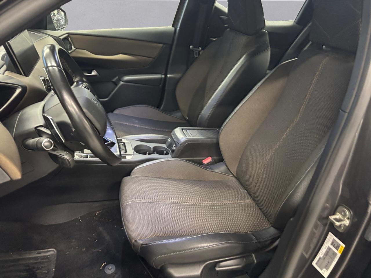 DS DS3 2019 Crossback - DS3 Crossback 1.2 puretech So Chic 130cv auto