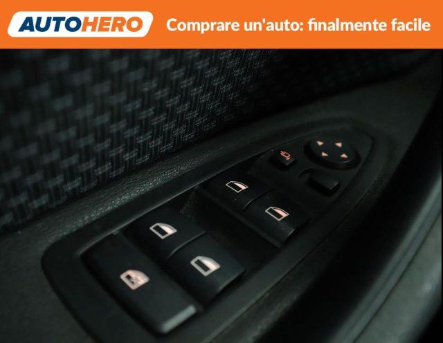 BMW X1 sDrive18d Advantage