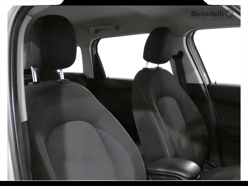 MINI Mini Countrym.(F60) - Mini 2.0 Cooper D Business Countryman